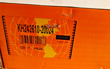 KH242649 / KH242610 Timken