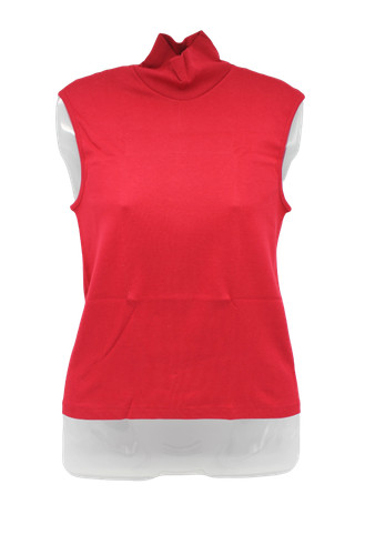 Maglia senza manica donna - manica,