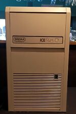 macchina per il ghiaccio BREMA CB 184 AQ