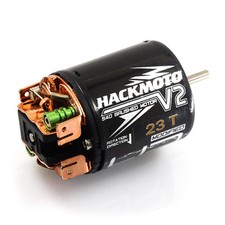 Yeah Racing Hackmoto V2 23T