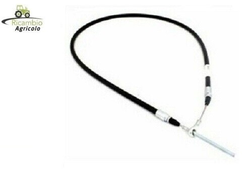 Cavo acceleratore mano new - cavo,