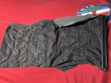 FODERA SEDILE ANTERIORE FIAT