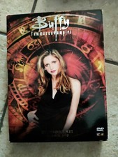 Buffy l'ammazzavampiri