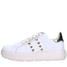 JA15214G1IIE210A Sneakers LOVE MOSCHINO Donna Bianco Amu09_mosc