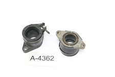 Yamaha TT 350 1TJ - collettore