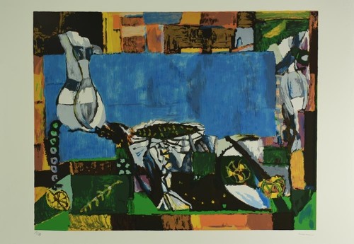 Cassinari bruno - cassinari, (1912