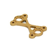 Aluminum Center Diff Brace for