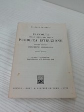 CODICE DELLE LEGGI SULLA