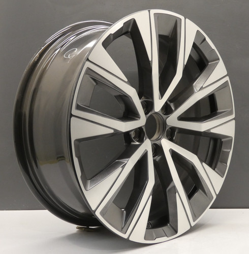 Volvo xc60 lega cerchione - ",