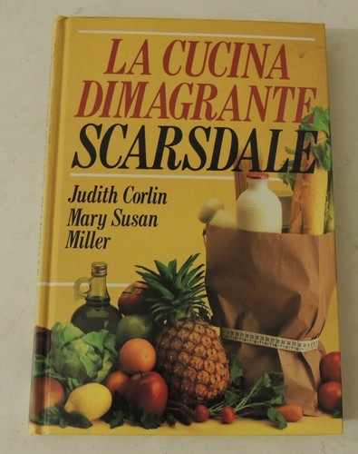 Cucina dimagrante - la,