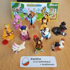 SET SORPRESA TOP KINDER - City