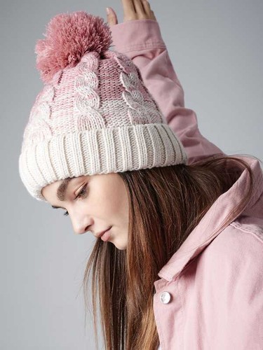 Cappello beechfield cuffia - cappello,