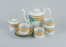 Giacomo Passera per Porcelaine