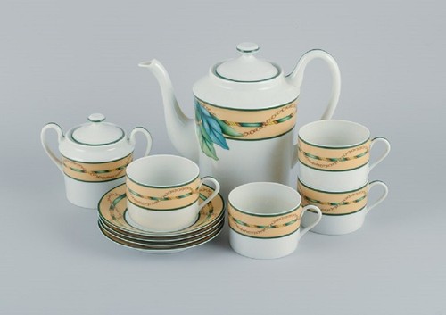 Giacomo passera per porcelaine - giacomo,