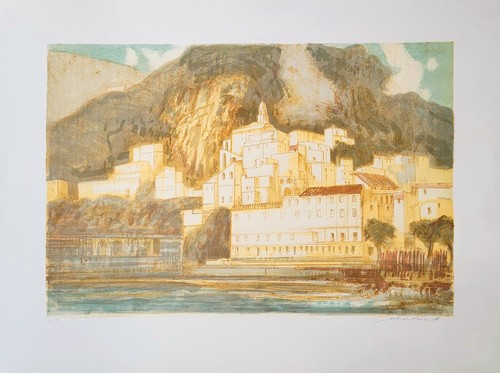 "Amalfi senza tempo"