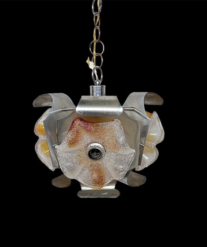Lampadario mazzega toni - mazzega,