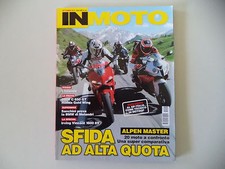 IN MOTO 9/2012 BMW C 650