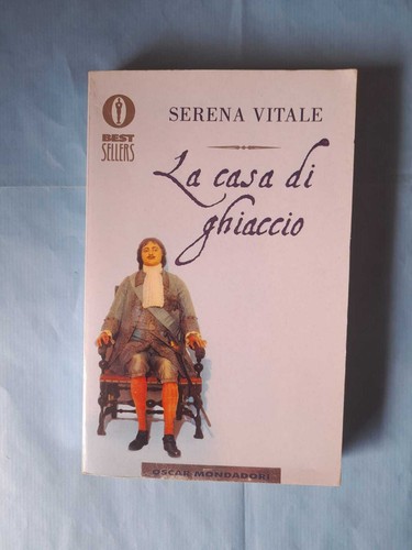 Vitale casa di ghiaccio - casa,
