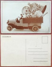 S. Spagnoli: mercanteinfiera