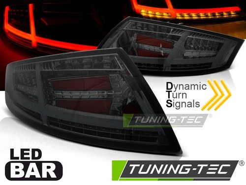 Coppia fanali led - fanali, bar