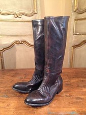 Stivali moto nuovi Free People