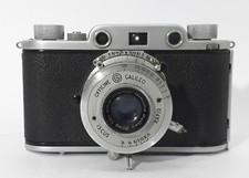 Macchine fotografiche - , da