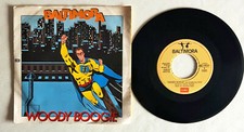 Baltimora – Woody Boogie