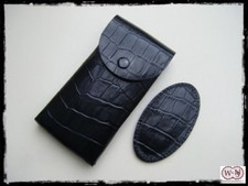 Pochette per orologi in stampa