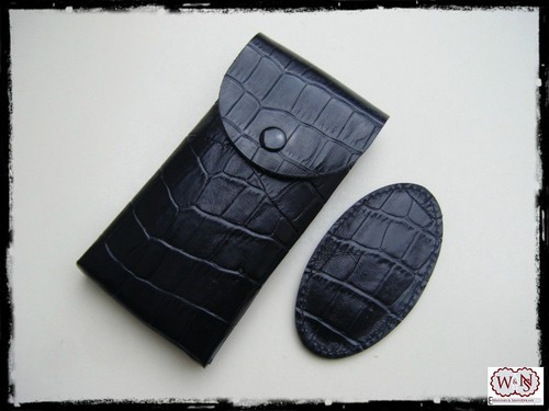 Pochette per orologi stampa - pochette,