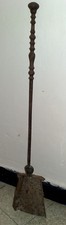 PALA d'epoca in ferro per