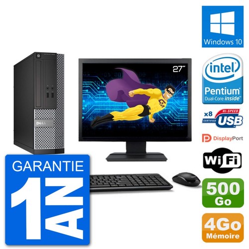 Dell optiplex 3020 sff - dell,