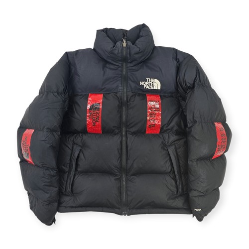 The north face pinnacle - face,