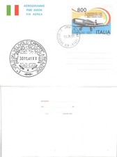 FDC - Italia Repubblica 1991 -