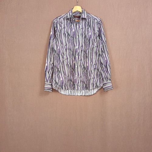 Camicia uomo etro milano - camicia,