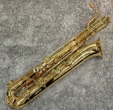 YANAGISAWA Sassofono baritono