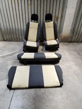 ✅Sedili Completi Auto +