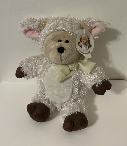 Peluche starbucks bearista - peluche,