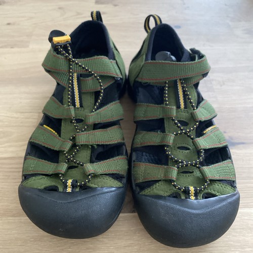 Sandali keen donna - sandali,