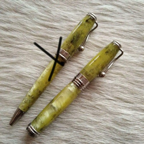 Penna stilografica lepine - penna,