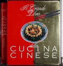 IL GRANDE LIBRO DELLA CUCINA
