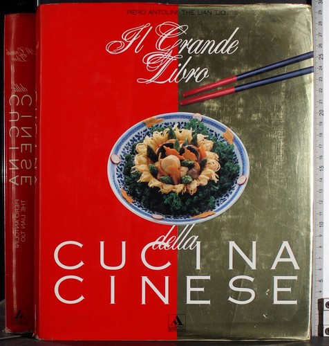Grande libro della - il,