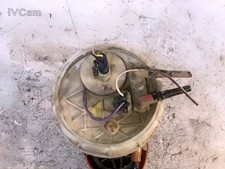 GALLEGGIANTE SERBATOIO PER