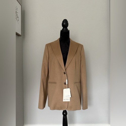 Giacca max mara 100 - mara, 100%