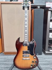 Chitarra elettrica Gibson SG