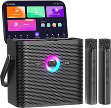 Ikarao Shell S3 Macchina