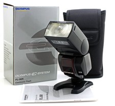 Olympus E Systems FL-36R Flash