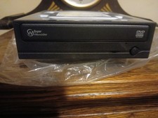 Samsung SH-224 DVD Super