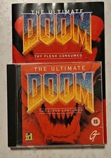 The Ultimate Doom: Thy Flesh