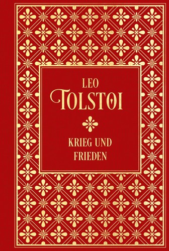 Leo tolstoi krieg und - leo,