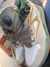 Reebok Pump Omni Lite Full